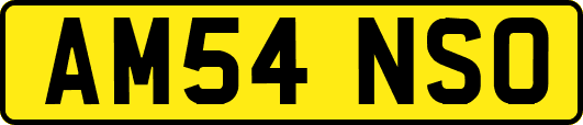 AM54NSO