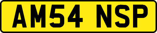 AM54NSP