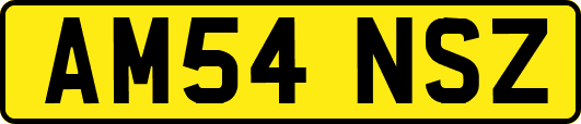AM54NSZ