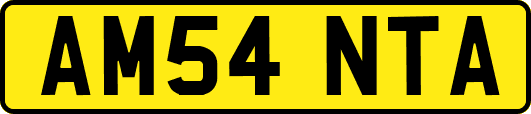 AM54NTA