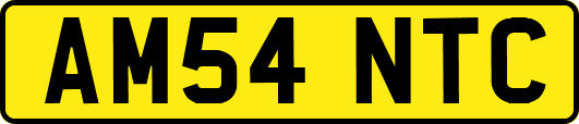 AM54NTC