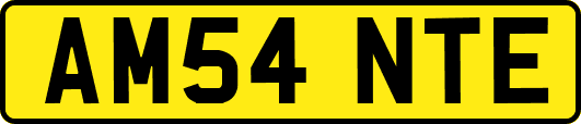 AM54NTE