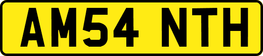 AM54NTH