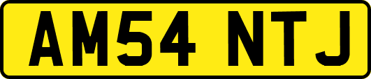 AM54NTJ
