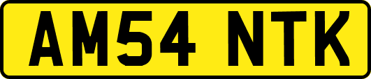 AM54NTK