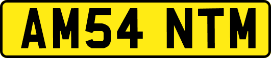 AM54NTM