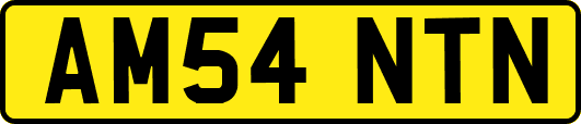 AM54NTN