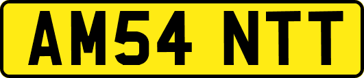 AM54NTT