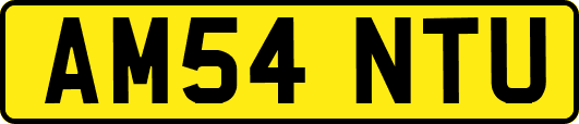 AM54NTU