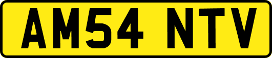 AM54NTV