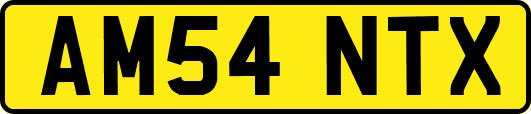 AM54NTX