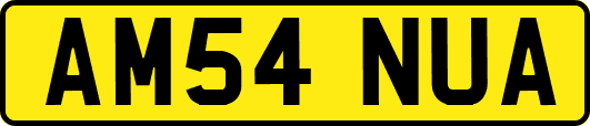 AM54NUA