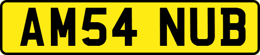 AM54NUB