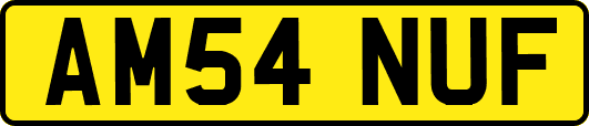 AM54NUF
