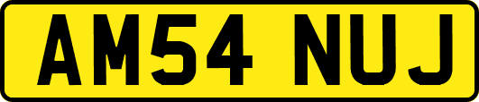 AM54NUJ