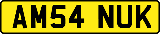 AM54NUK