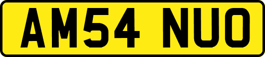 AM54NUO
