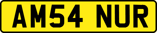 AM54NUR