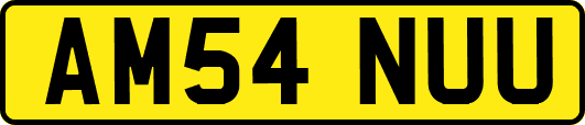 AM54NUU