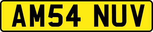 AM54NUV