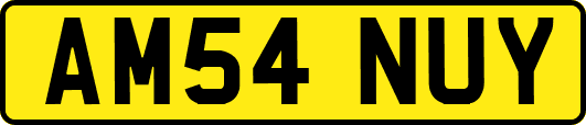 AM54NUY