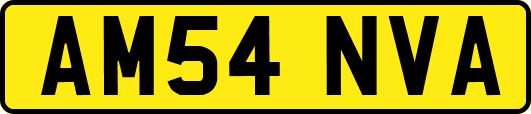 AM54NVA