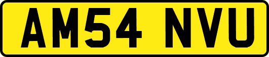 AM54NVU