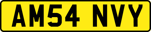 AM54NVY