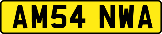 AM54NWA
