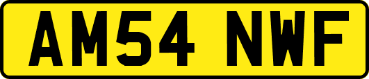 AM54NWF