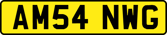 AM54NWG