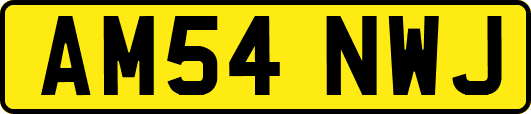 AM54NWJ