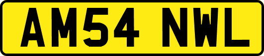 AM54NWL