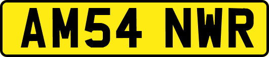 AM54NWR
