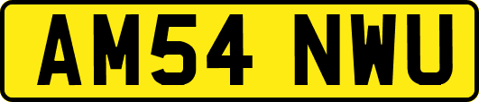 AM54NWU