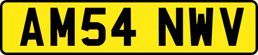 AM54NWV