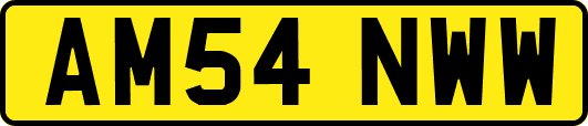 AM54NWW