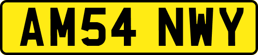 AM54NWY