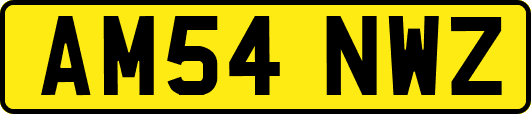 AM54NWZ