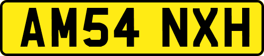 AM54NXH
