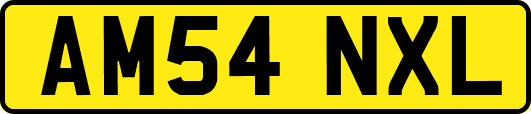 AM54NXL