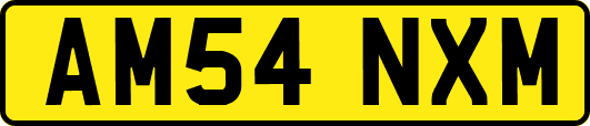 AM54NXM