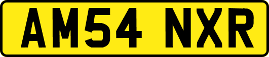 AM54NXR