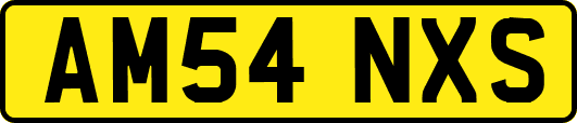 AM54NXS