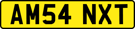 AM54NXT