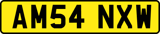 AM54NXW