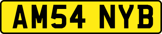 AM54NYB