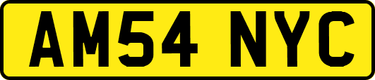 AM54NYC