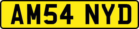 AM54NYD