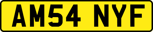 AM54NYF
